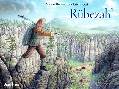 Buch Rübezahl
